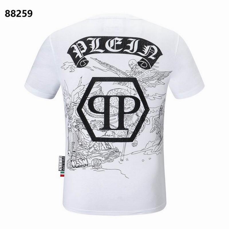 Philipp Plein T-shirts 358